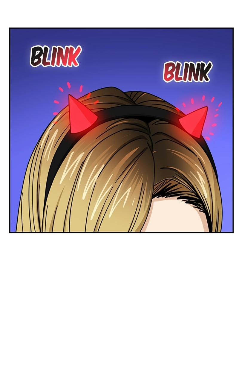 Maybe Meant to Be Chapter 22