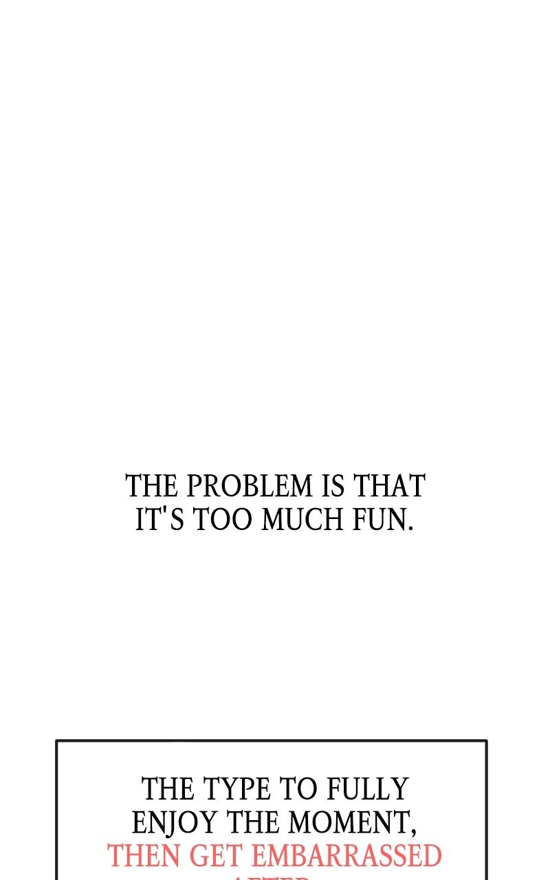 Maybe Meant to Be Chapter 22