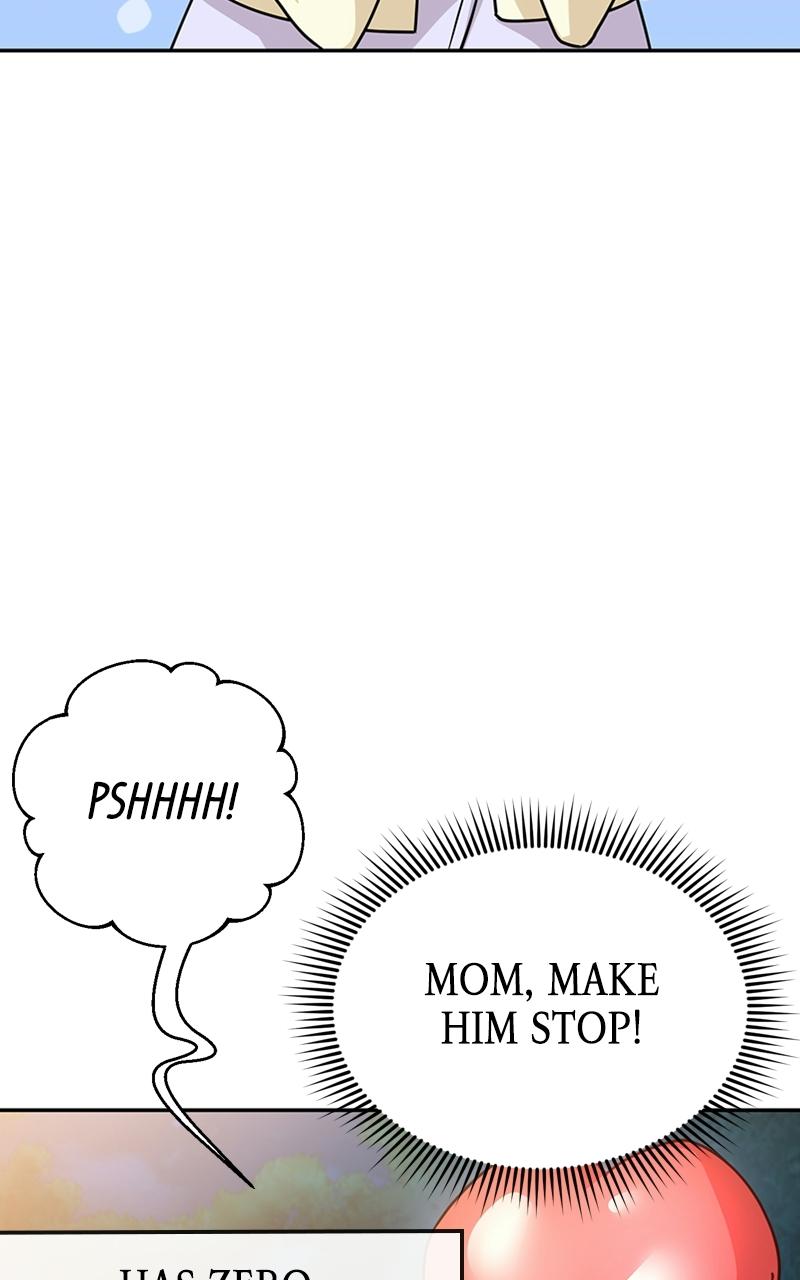 Maybe Meant to Be Chapter 22