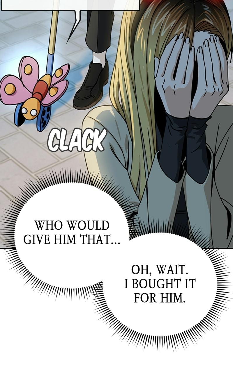 Maybe Meant to Be Chapter 22