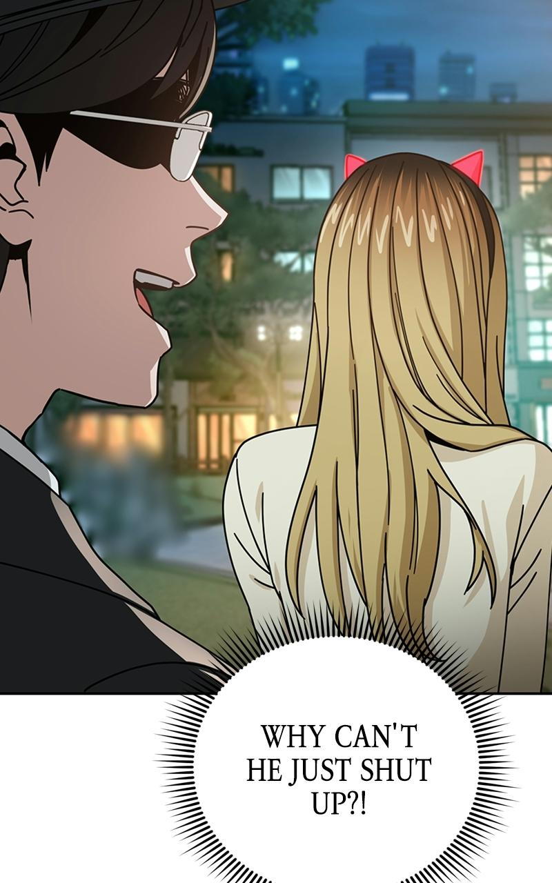 Maybe Meant to Be Chapter 22