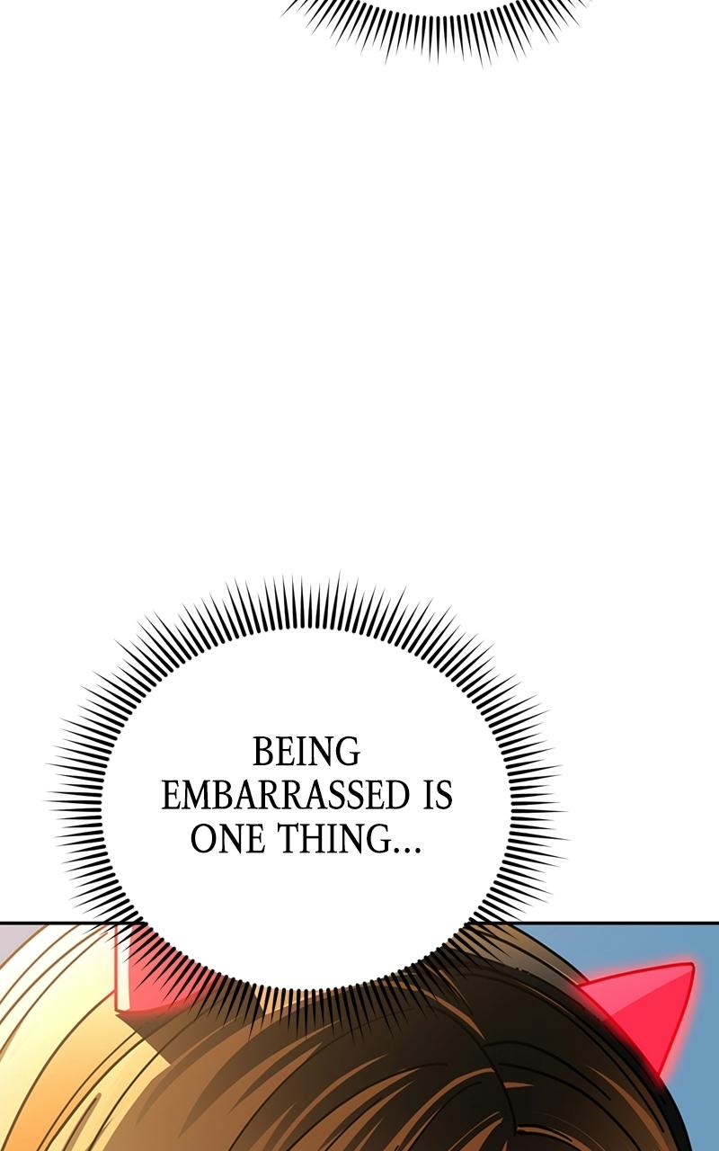 Maybe Meant to Be Chapter 22