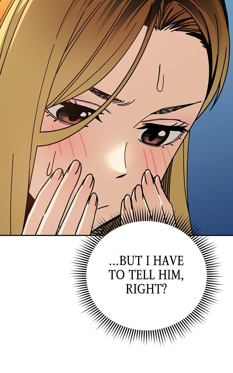 Maybe Meant to Be Chapter 22