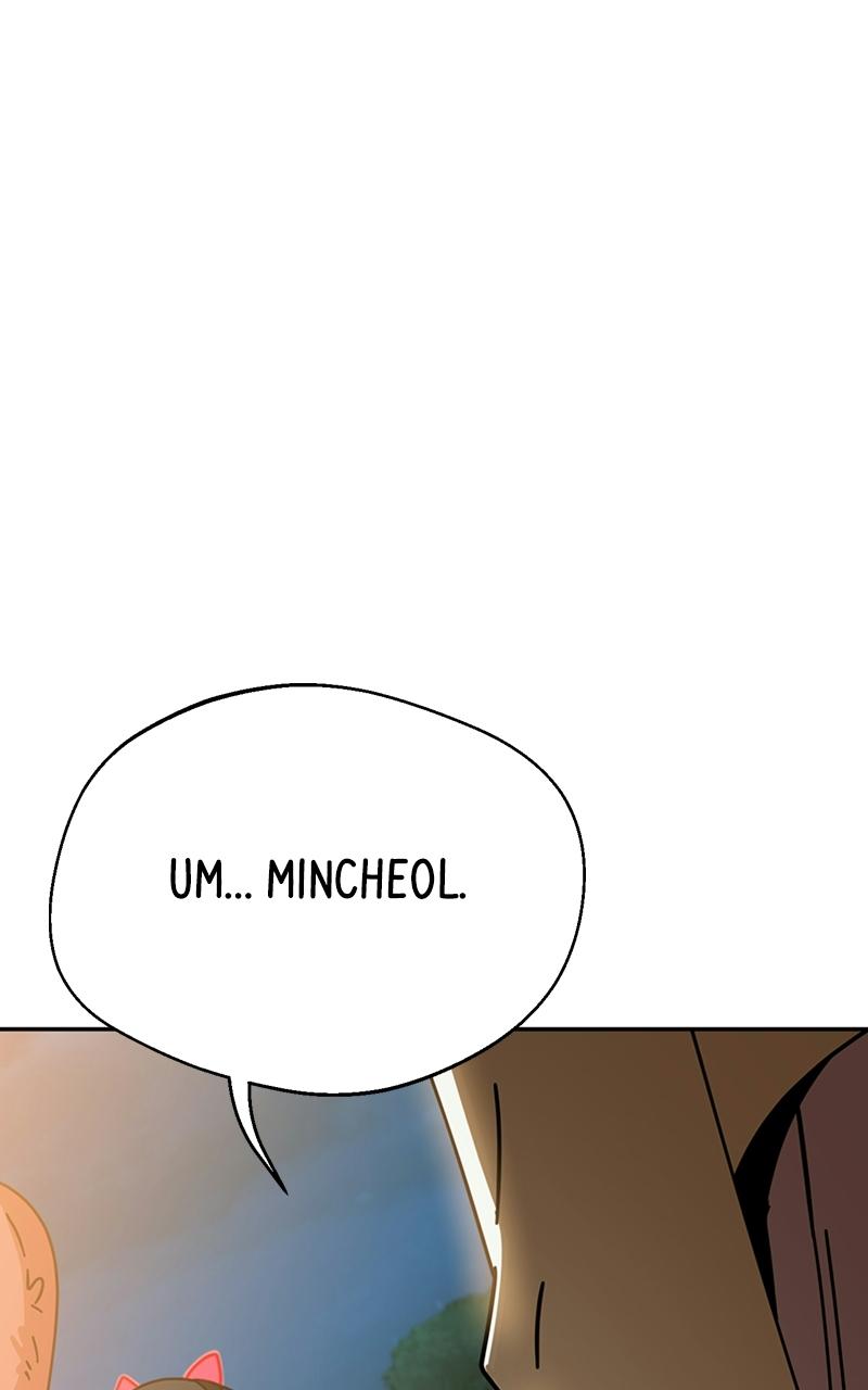 Maybe Meant to Be Chapter 22