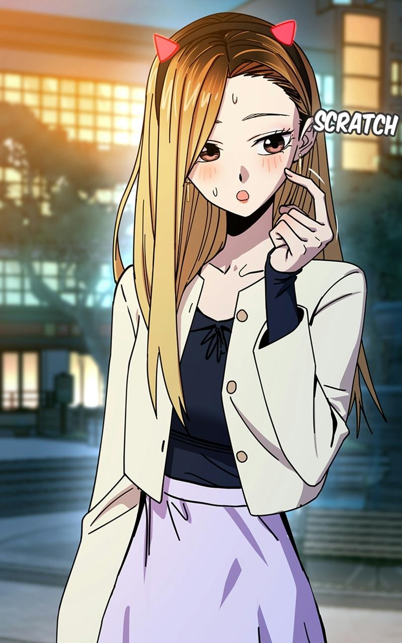 Maybe Meant to Be Chapter 22