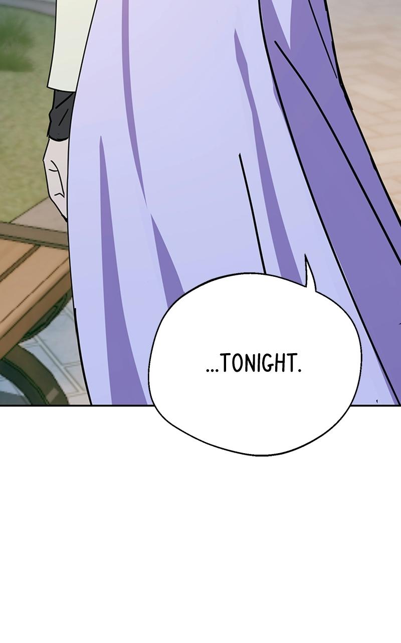 Maybe Meant to Be Chapter 22