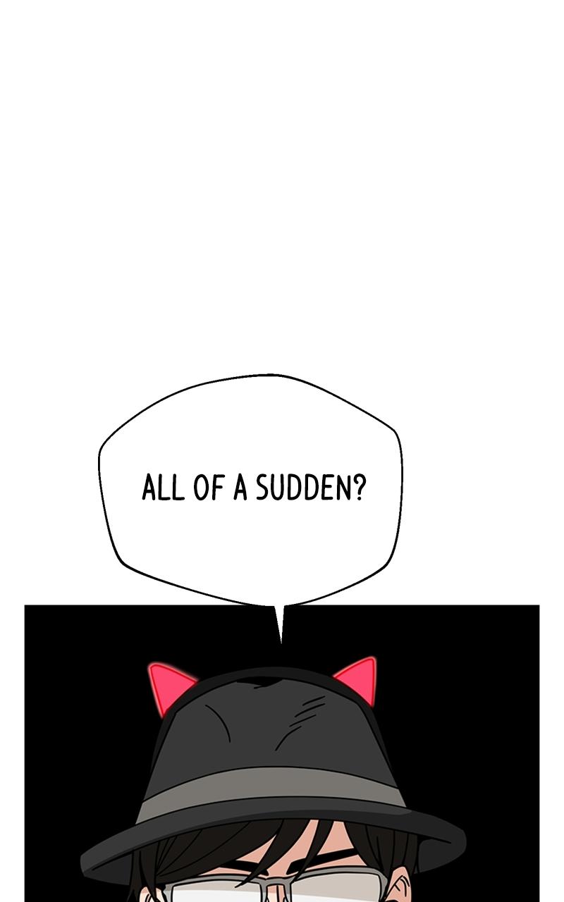 Maybe Meant to Be Chapter 22