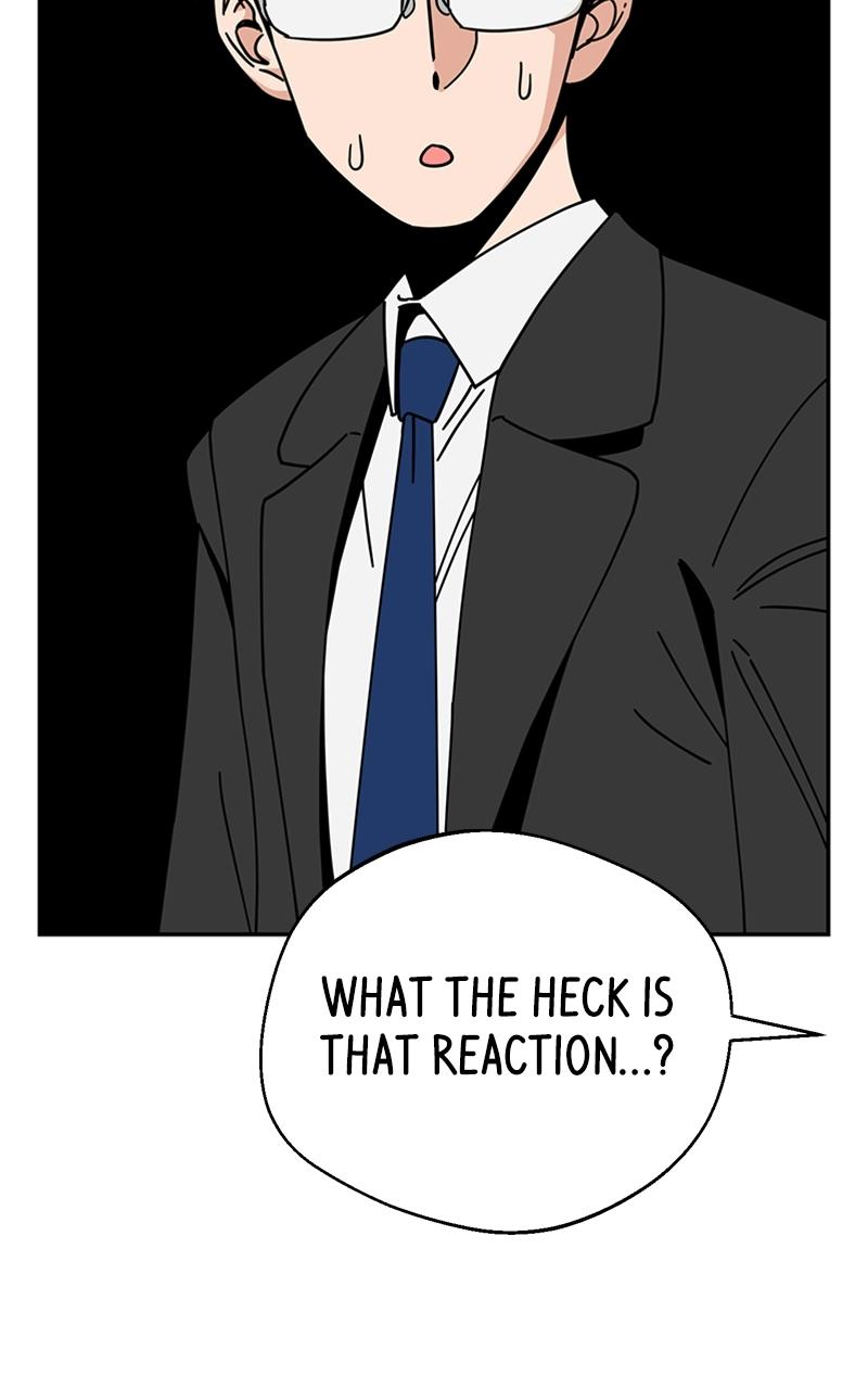 Maybe Meant to Be Chapter 22