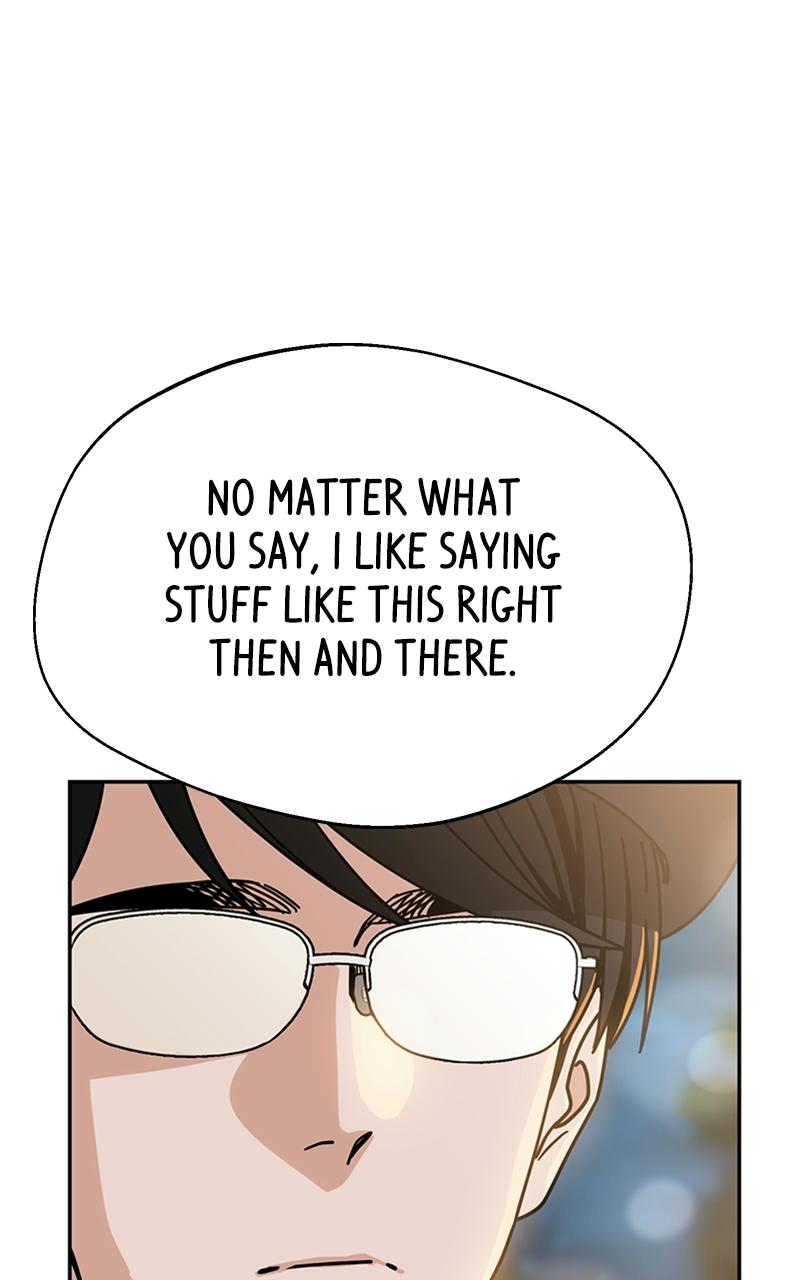 Maybe Meant to Be Chapter 22