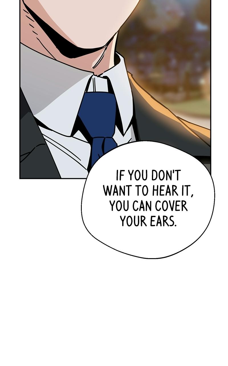 Maybe Meant to Be Chapter 22