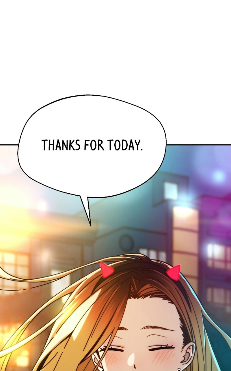 Maybe Meant to Be Chapter 22