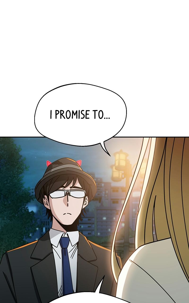 Maybe Meant to Be Chapter 22