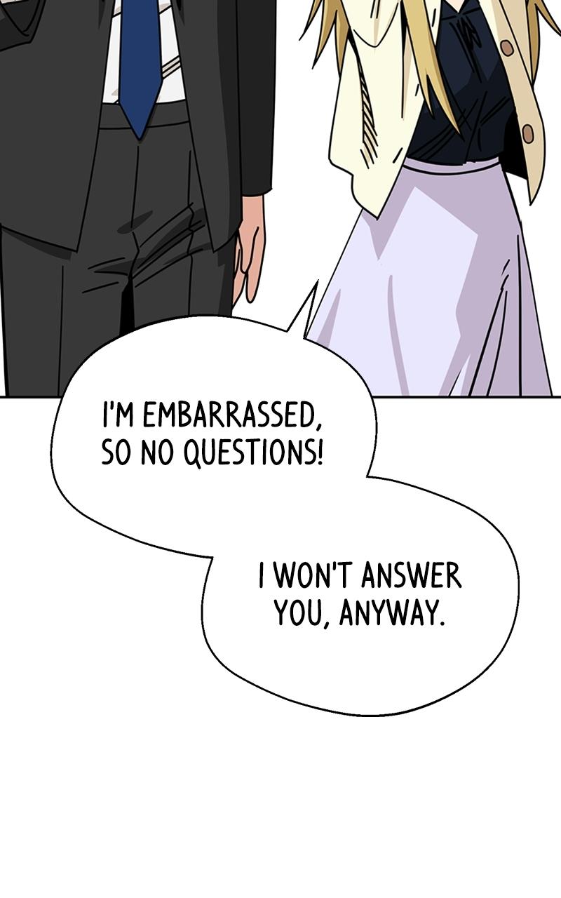 Maybe Meant to Be Chapter 22