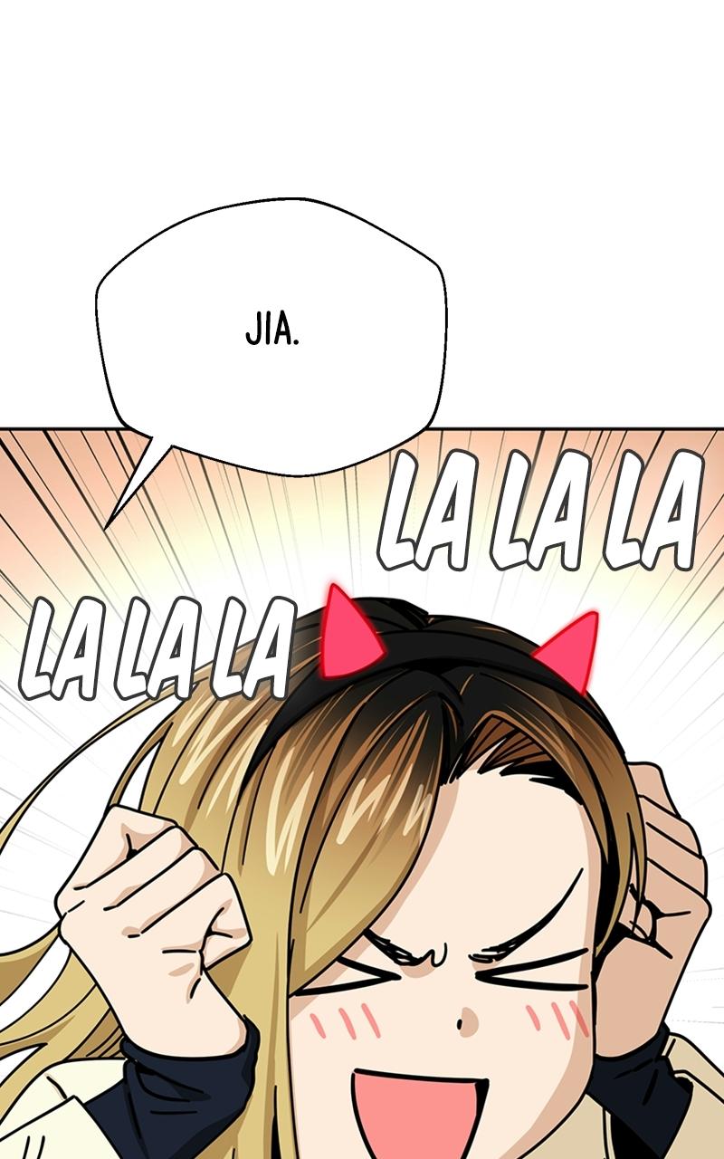 Maybe Meant to Be Chapter 22