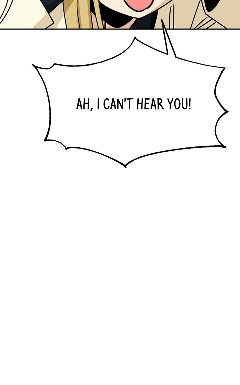 Maybe Meant to Be Chapter 22