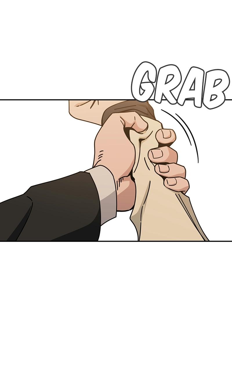 Maybe Meant to Be Chapter 22