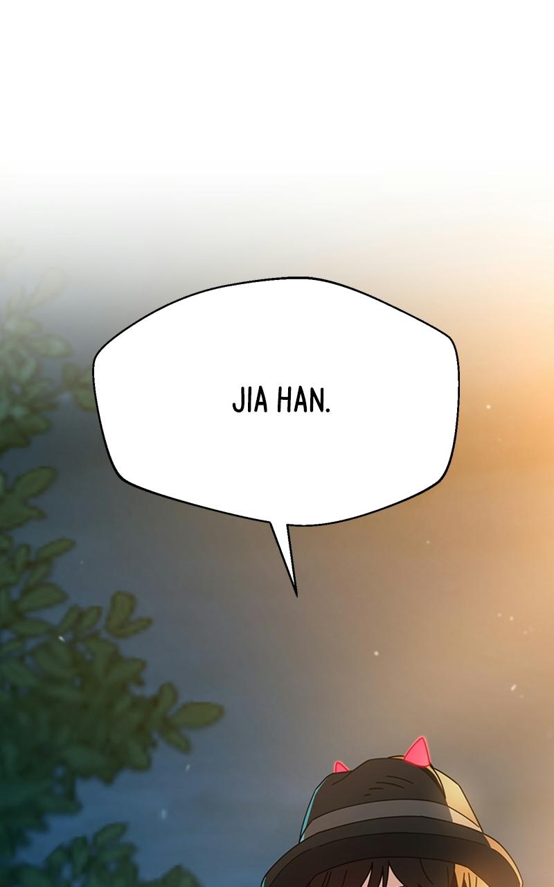 Maybe Meant to Be Chapter 22