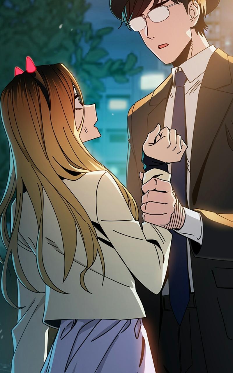 Maybe Meant to Be Chapter 22