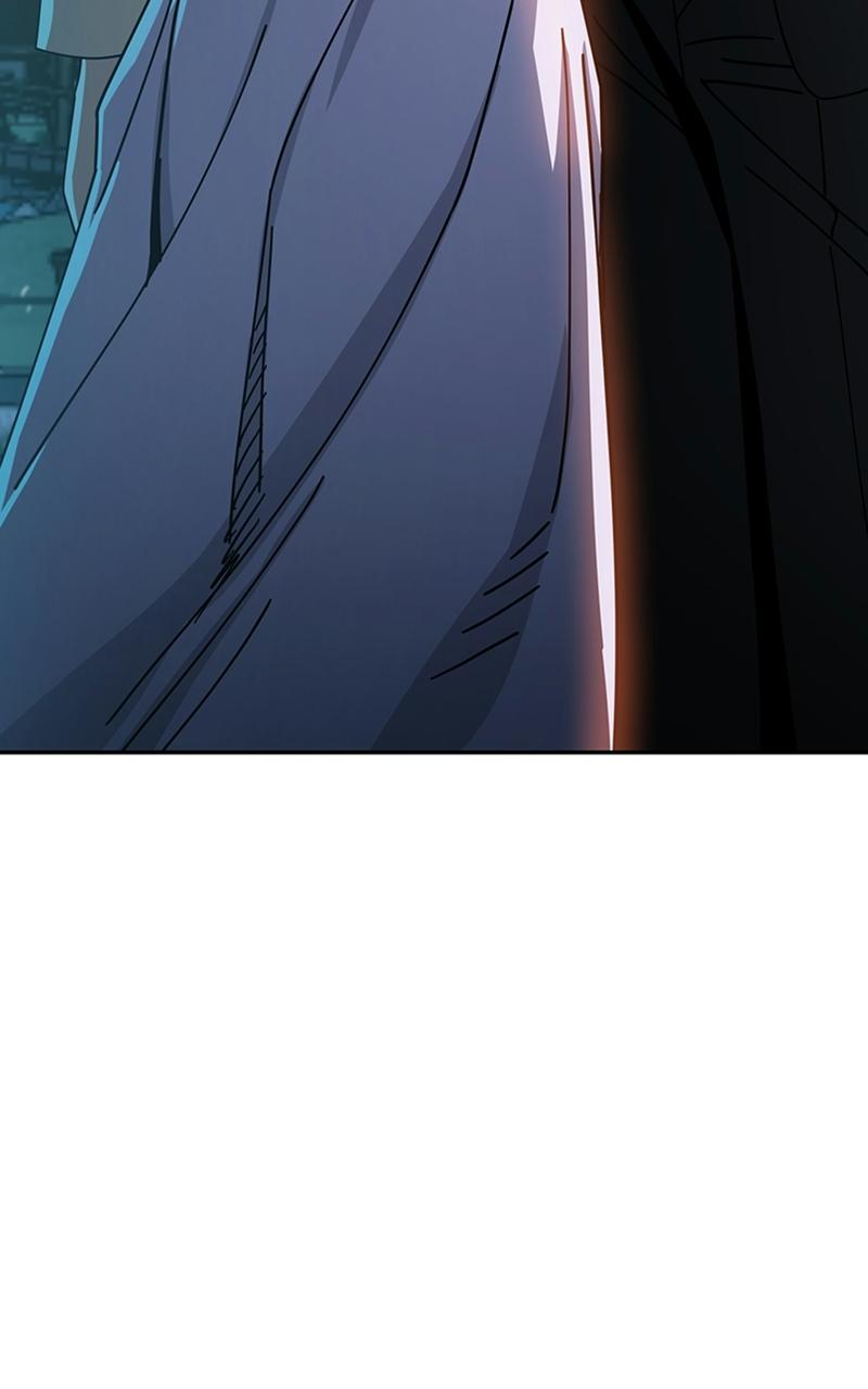 Maybe Meant to Be Chapter 22