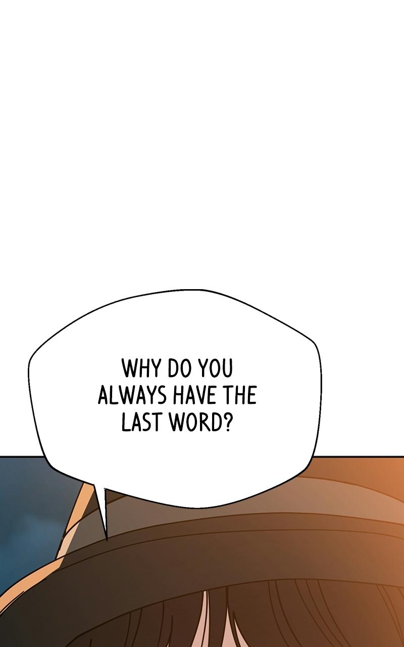 Maybe Meant to Be Chapter 22