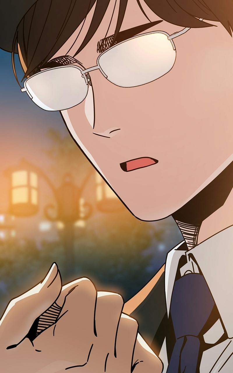 Maybe Meant to Be Chapter 22