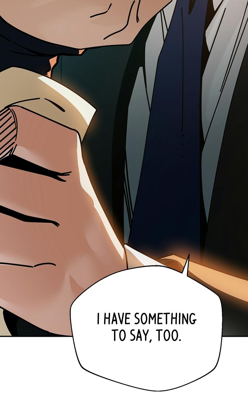 Maybe Meant to Be Chapter 22