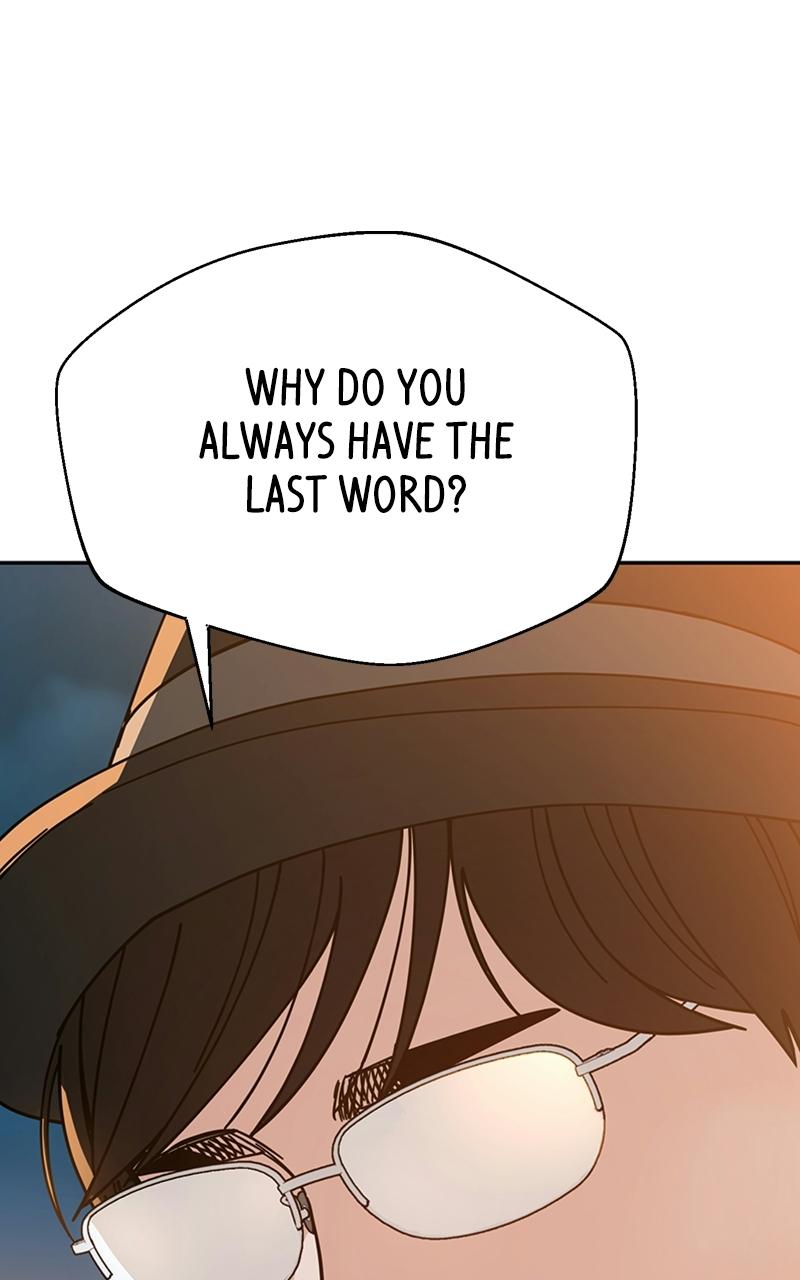 Maybe Meant to Be Chapter 24