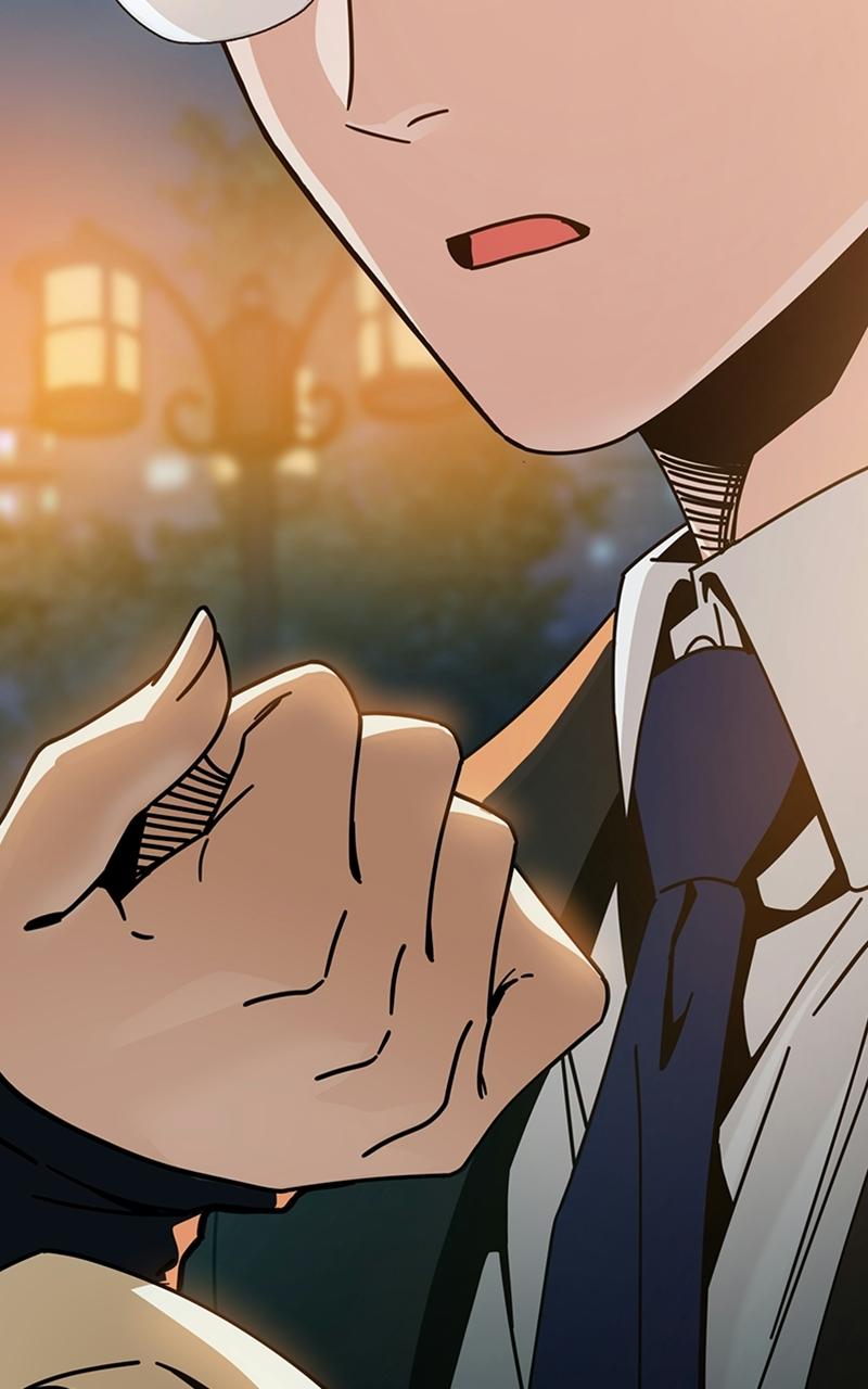 Maybe Meant to Be Chapter 24