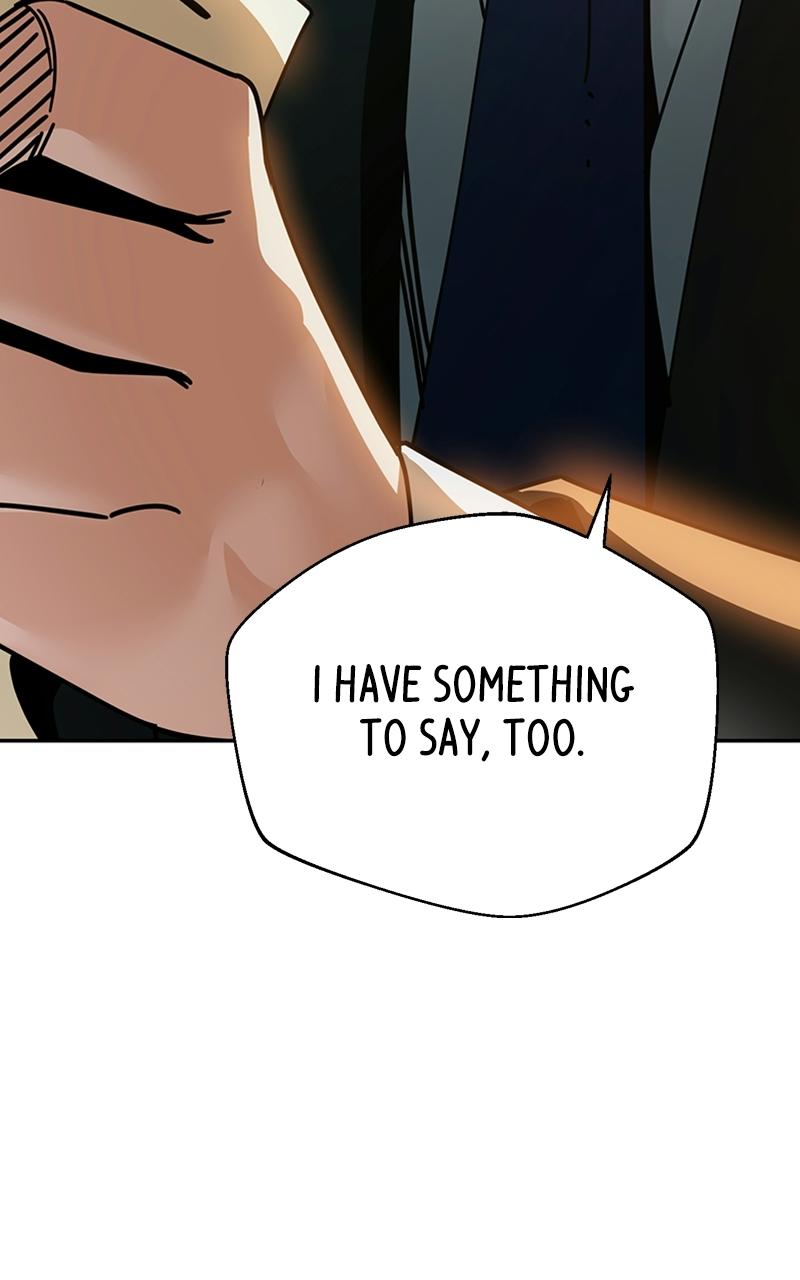 Maybe Meant to Be Chapter 24