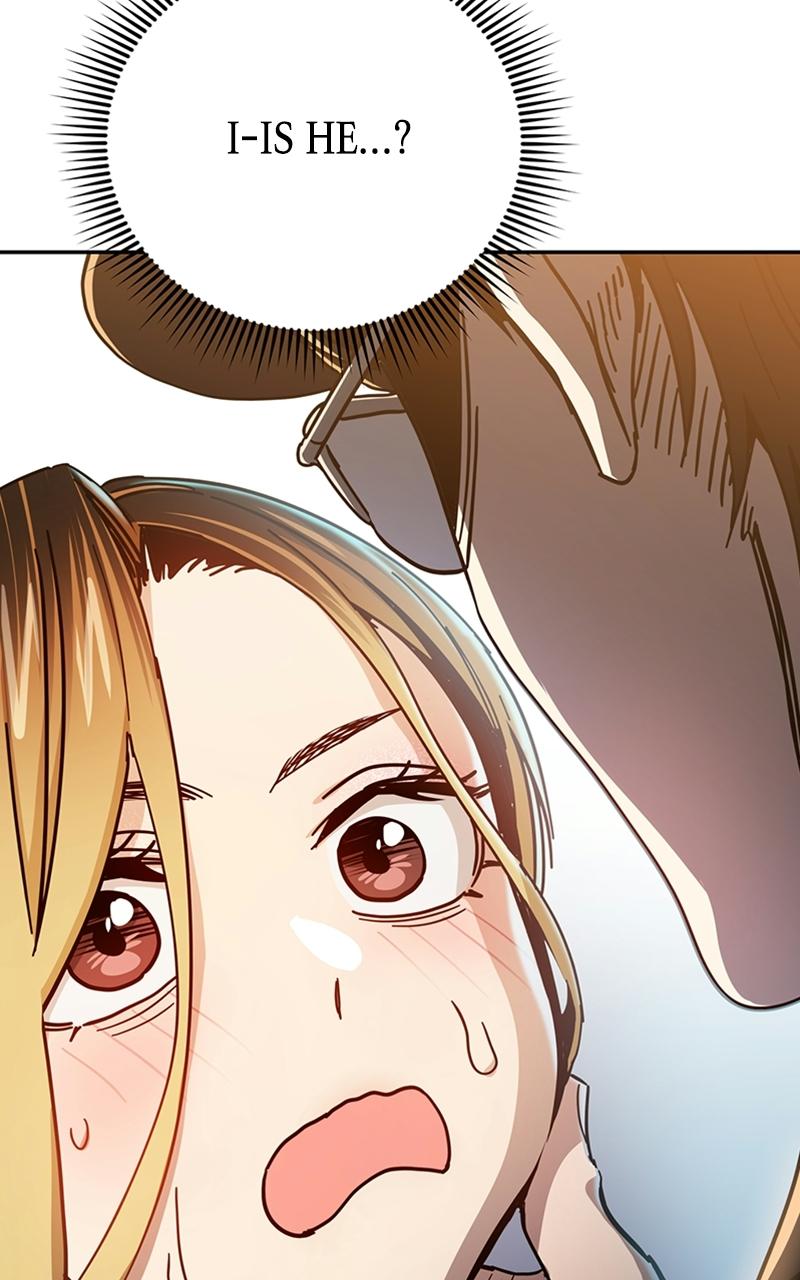 Maybe Meant to Be Chapter 24