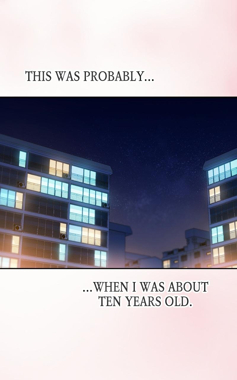 Maybe Meant to Be Chapter 24