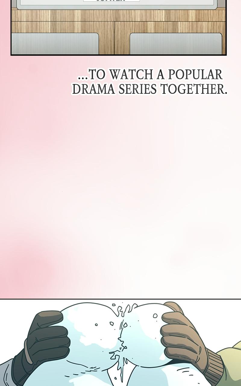 Maybe Meant to Be Chapter 24