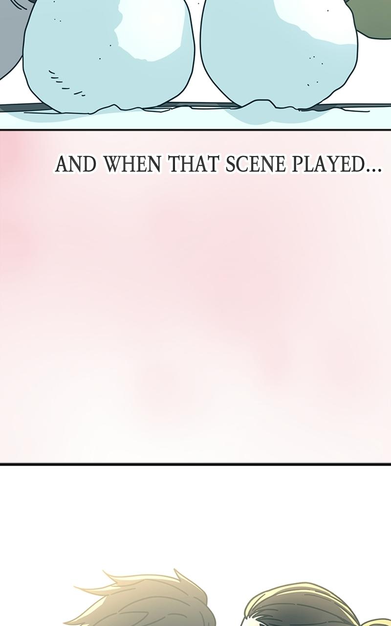 Maybe Meant to Be Chapter 24