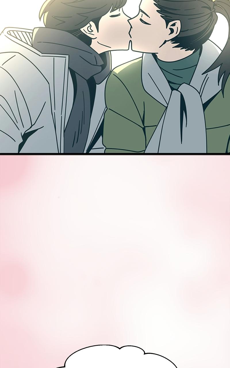 Maybe Meant to Be Chapter 24