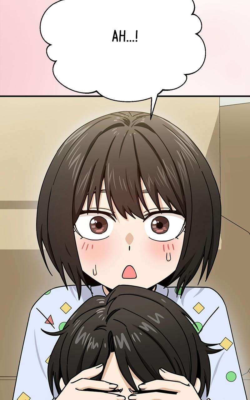 Maybe Meant to Be Chapter 24