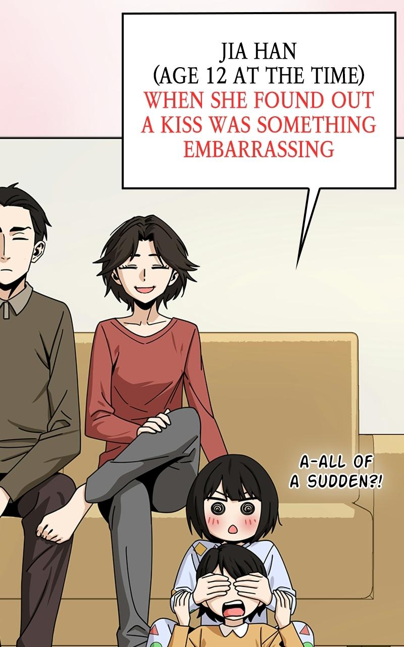 Maybe Meant to Be Chapter 24