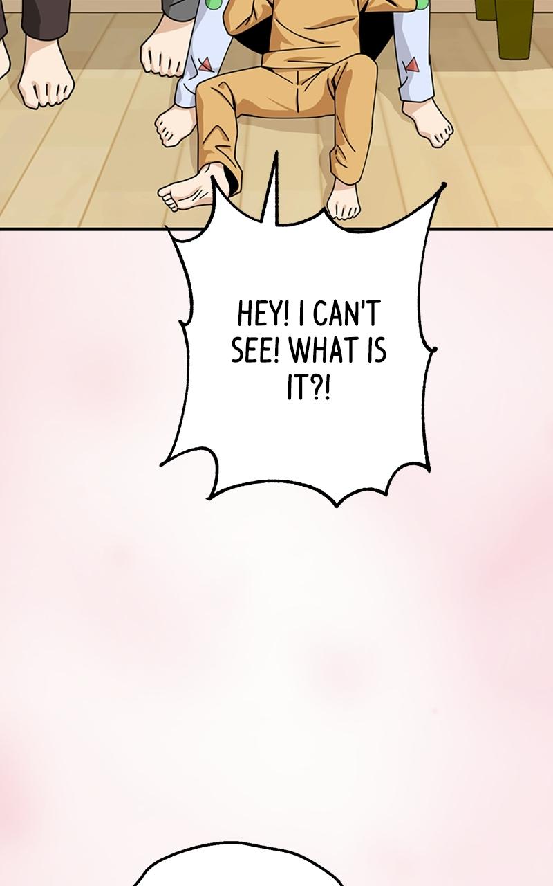 Maybe Meant to Be Chapter 24