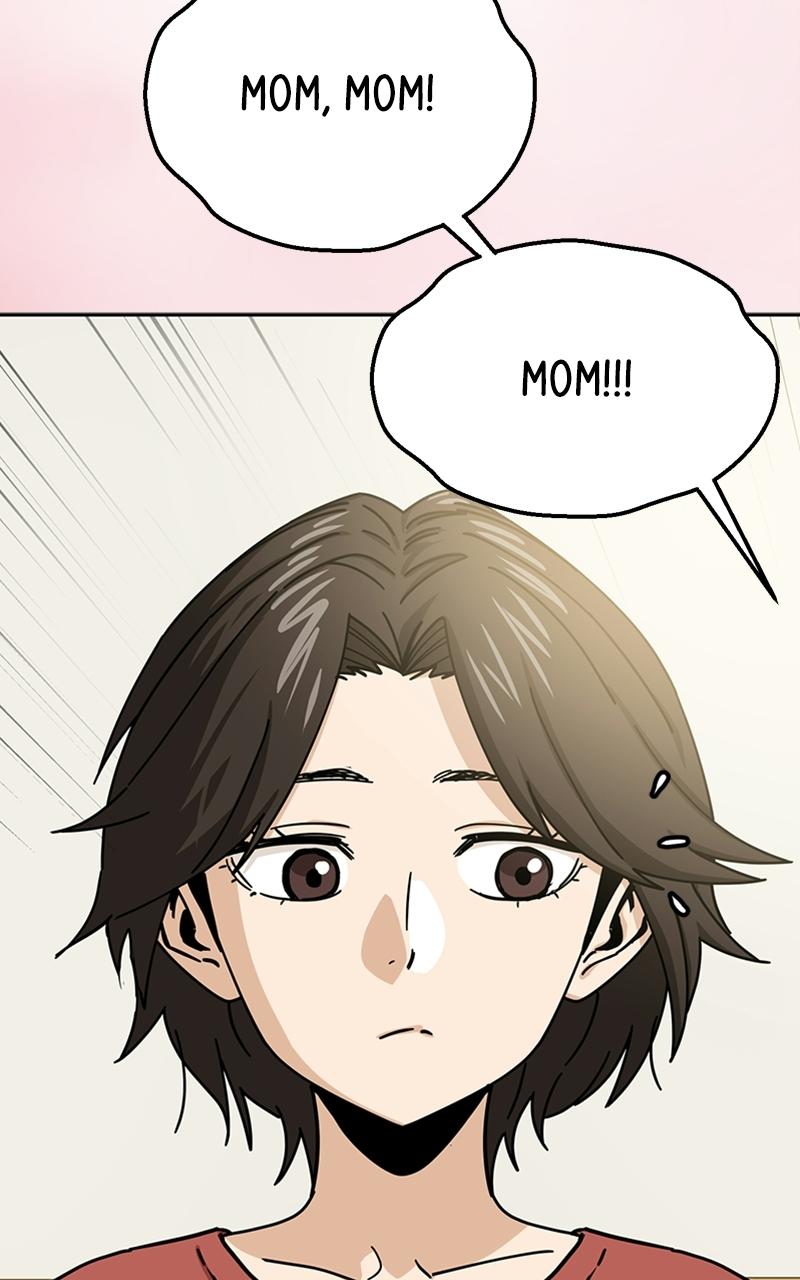 Maybe Meant to Be Chapter 24