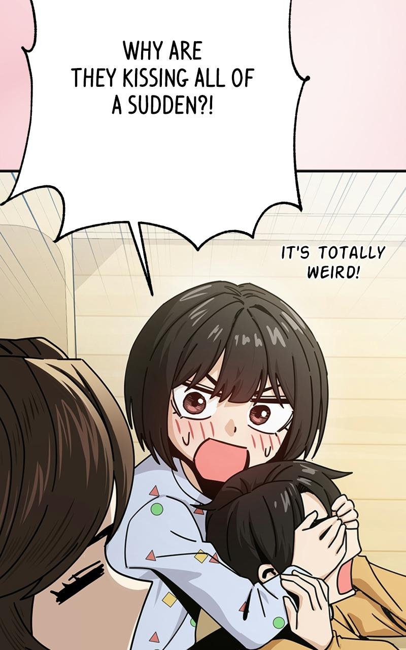 Maybe Meant to Be Chapter 24