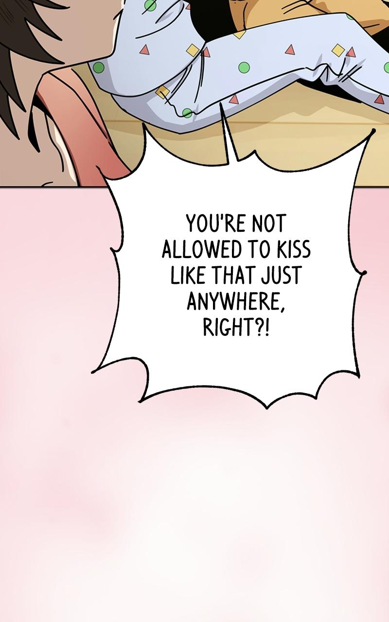 Maybe Meant to Be Chapter 24