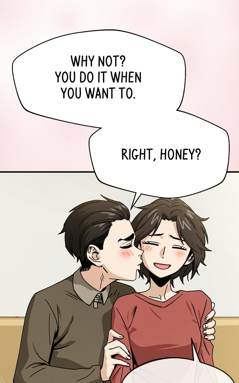 Maybe Meant to Be Chapter 24