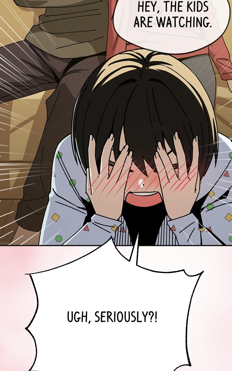 Maybe Meant to Be Chapter 24