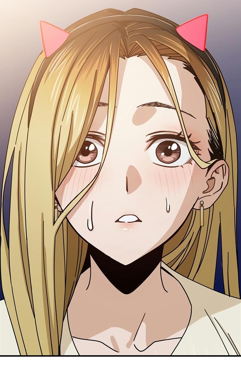 Maybe Meant to Be Chapter 24