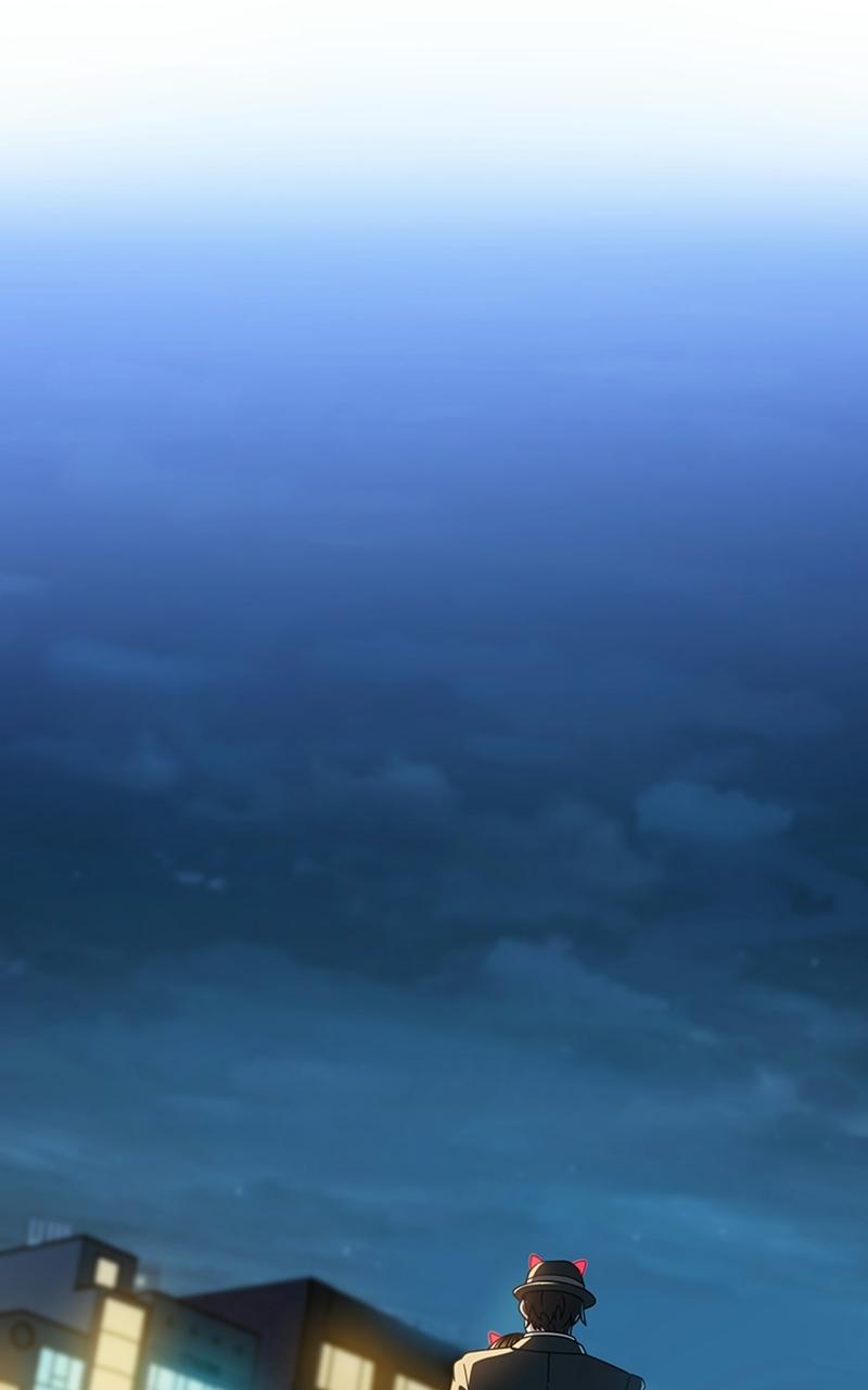 Maybe Meant to Be Chapter 24