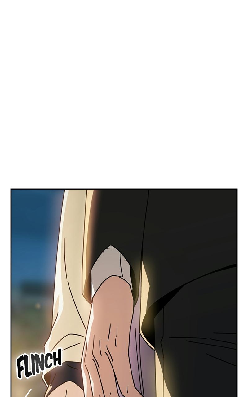 Maybe Meant to Be Chapter 24