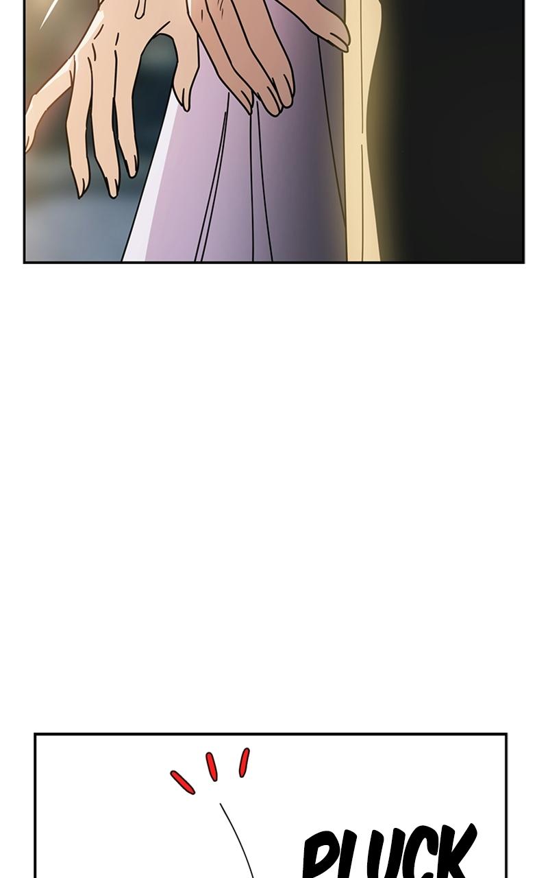 Maybe Meant to Be Chapter 24