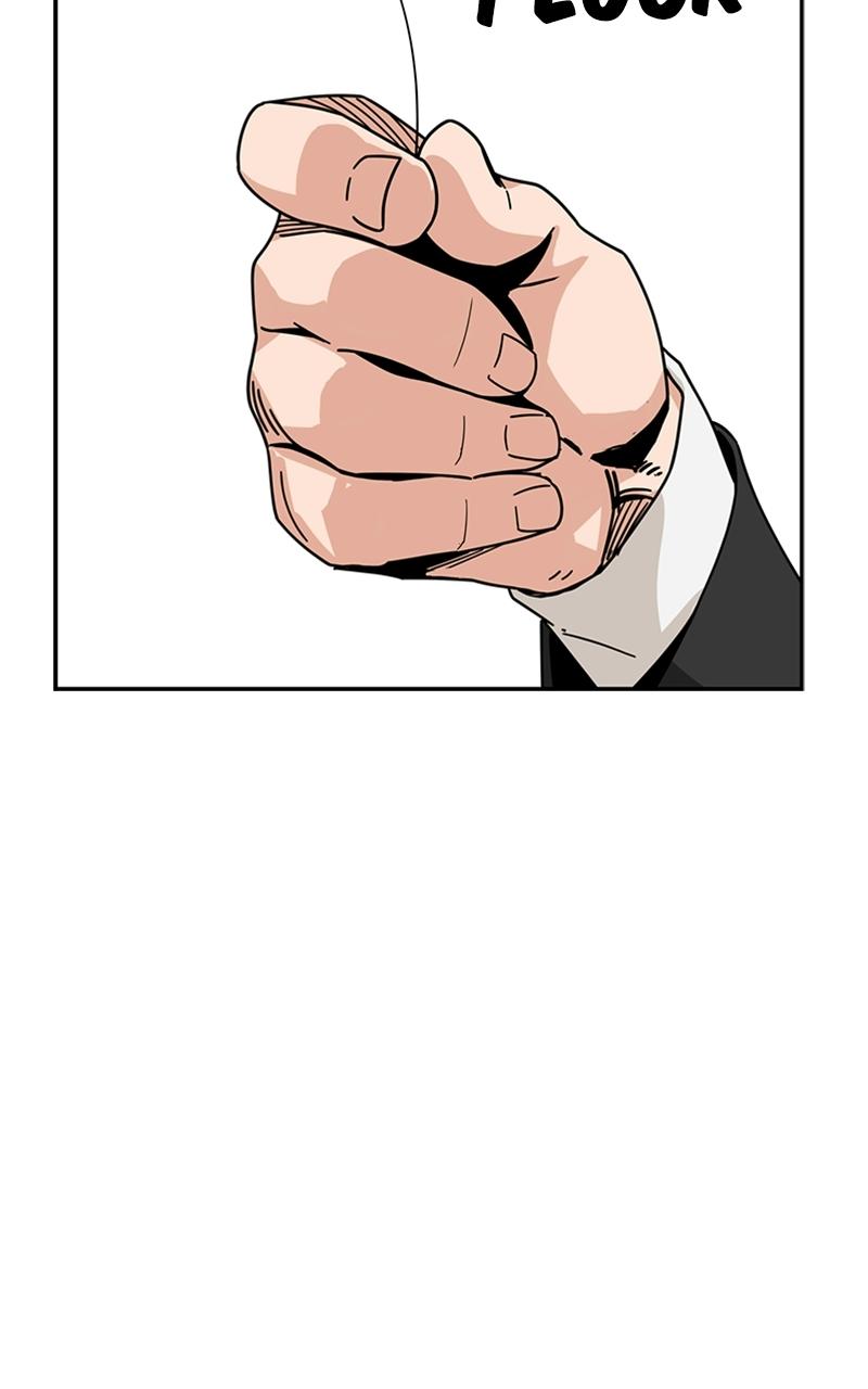 Maybe Meant to Be Chapter 24