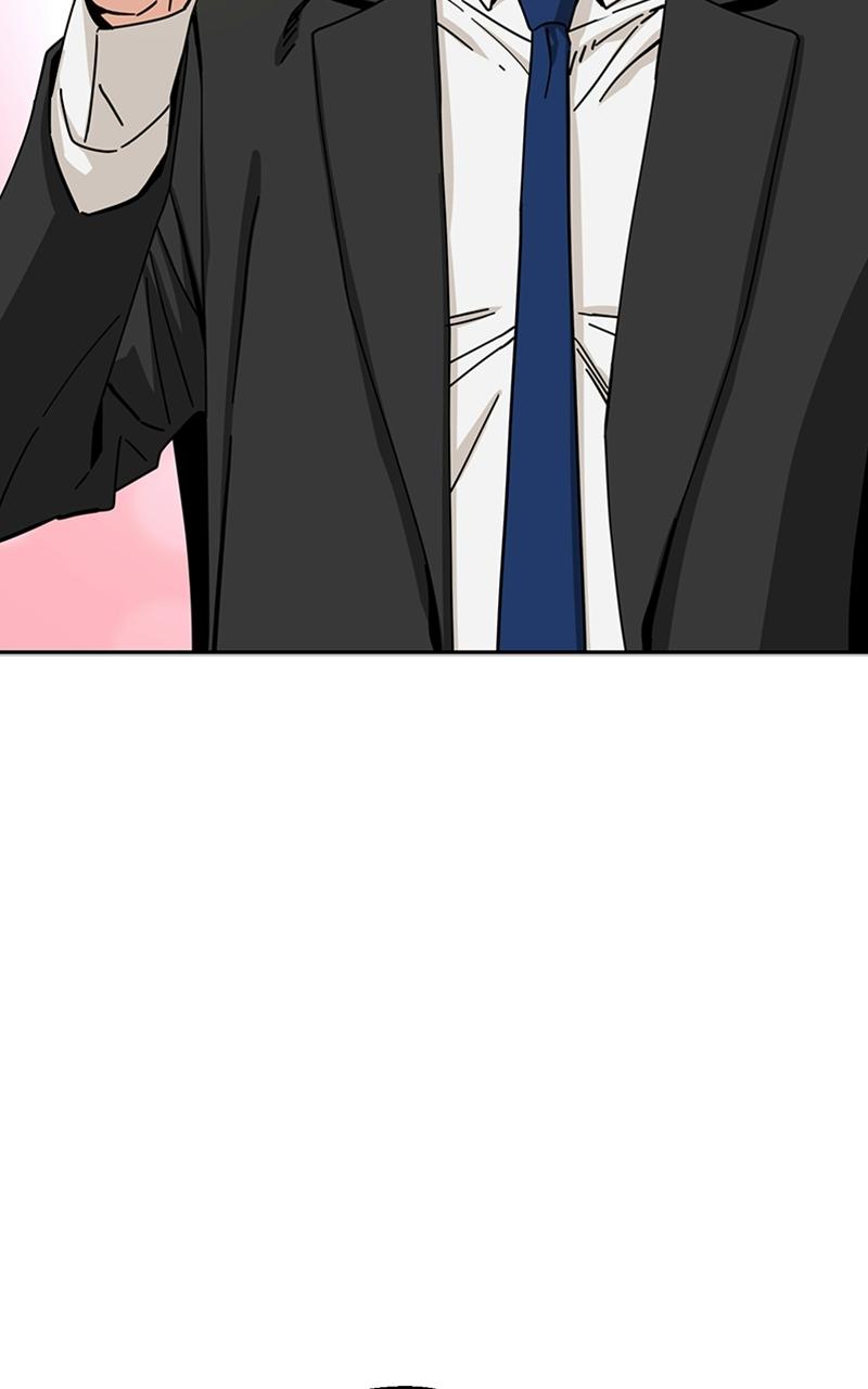 Maybe Meant to Be Chapter 24