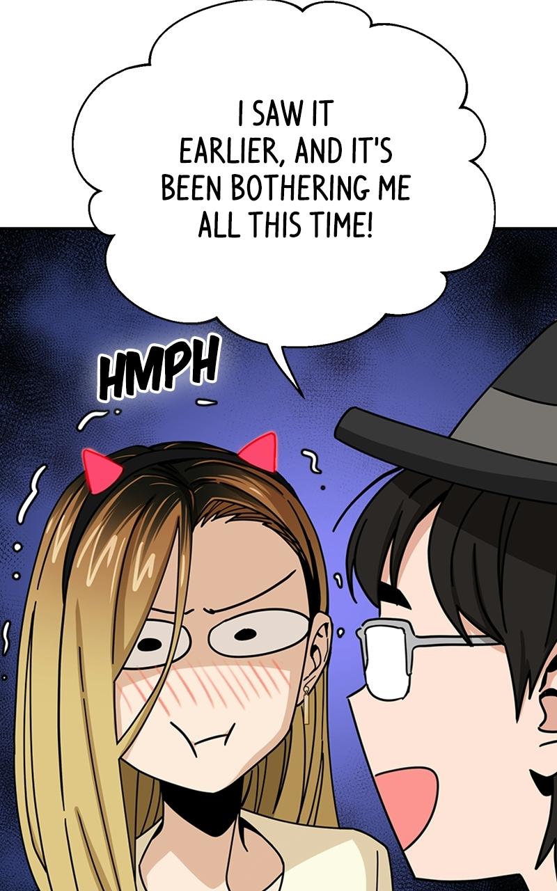 Maybe Meant to Be Chapter 24