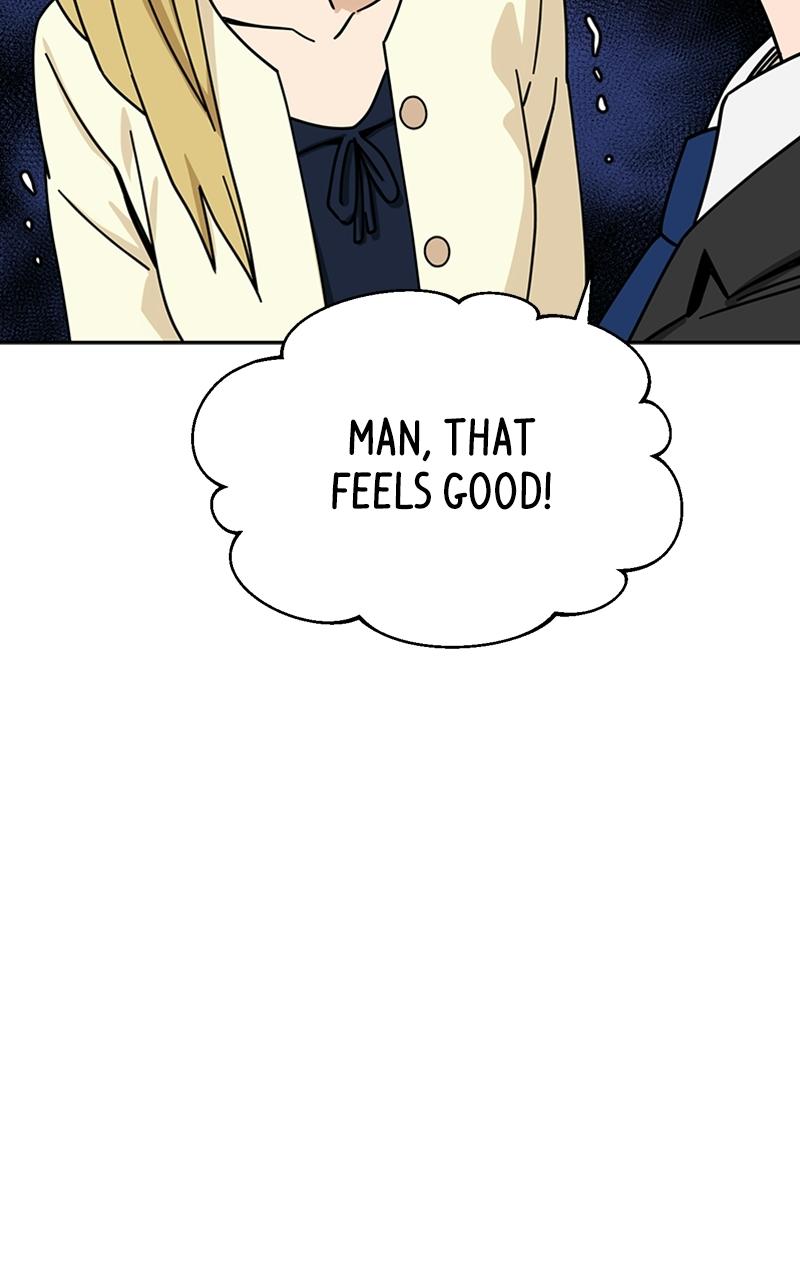 Maybe Meant to Be Chapter 24